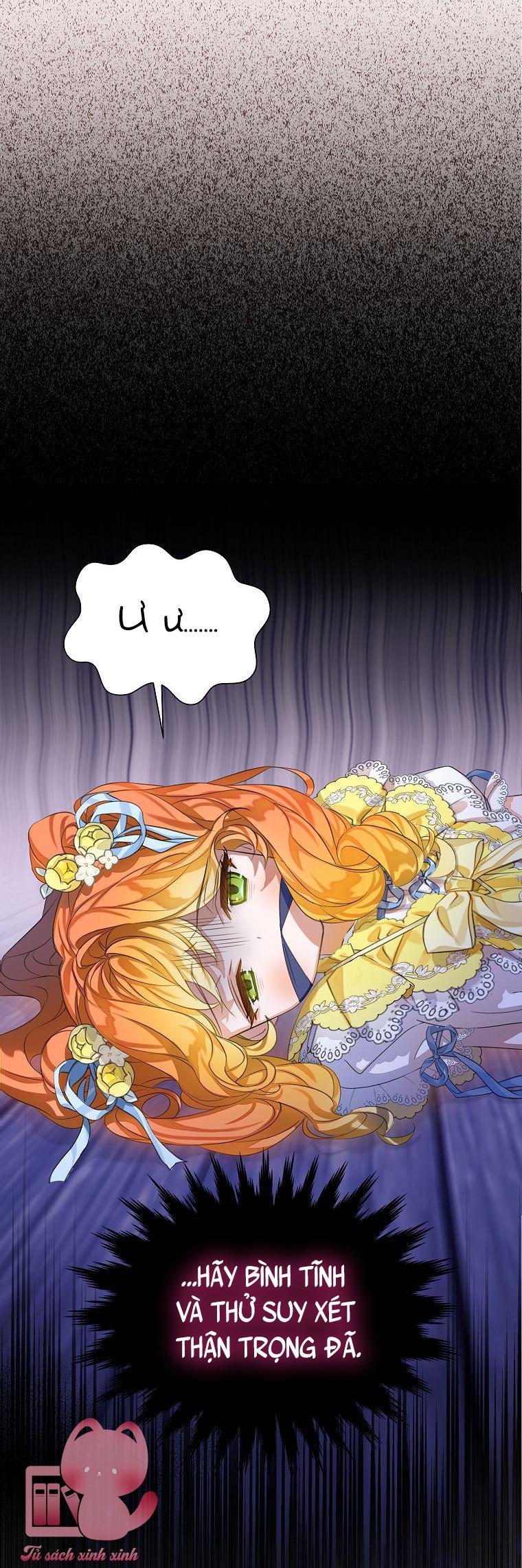 Người Thừa Kế Của Gia Tộc Phản Diện - Chap 24