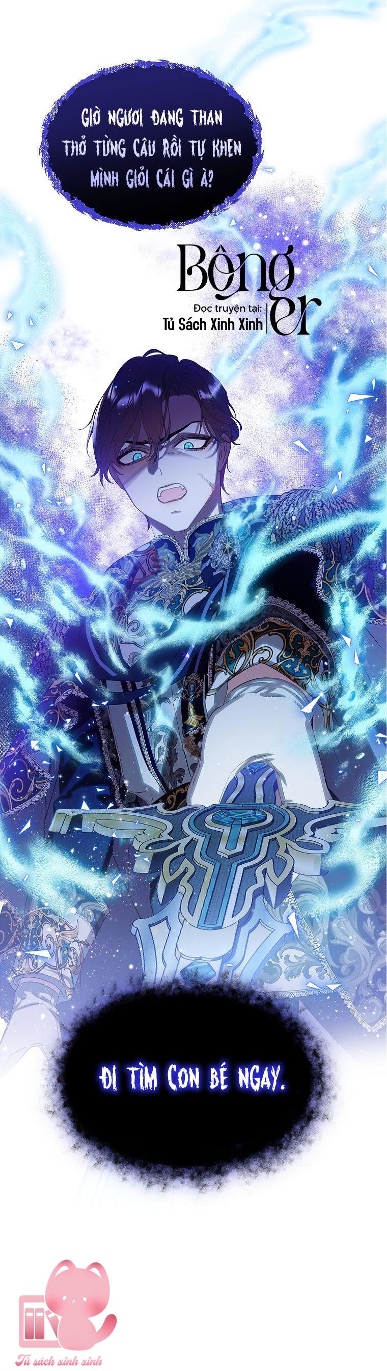 Người Thừa Kế Của Gia Tộc Phản Diện - Chap 25