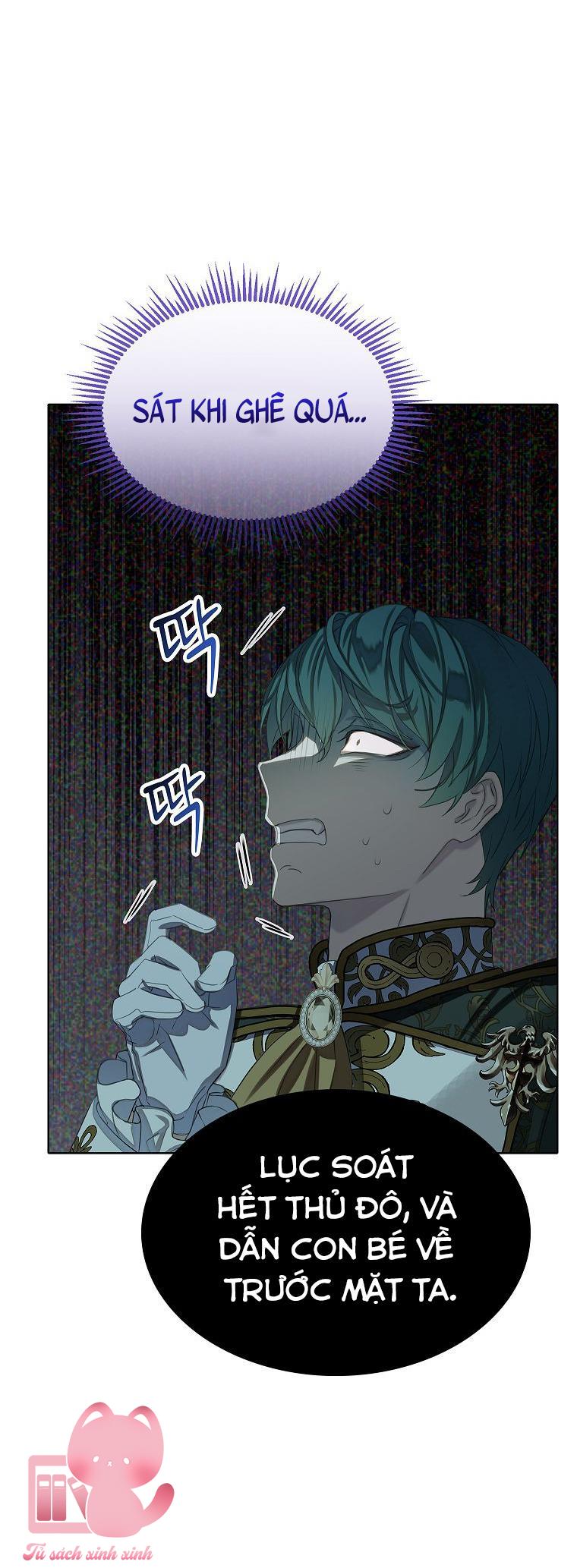 Người Thừa Kế Của Gia Tộc Phản Diện - Chap 25