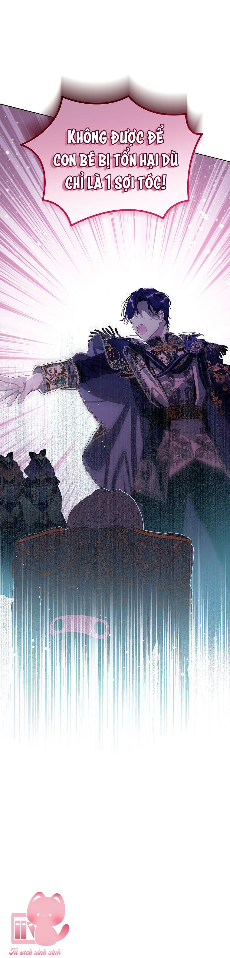 Người Thừa Kế Của Gia Tộc Phản Diện - Chap 25