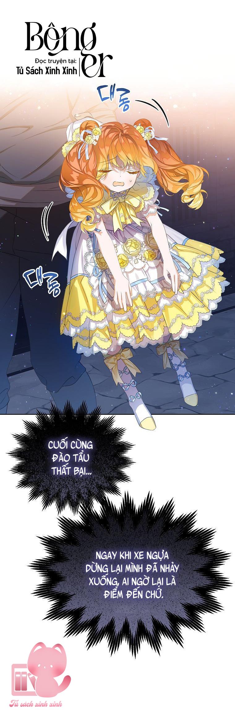 Người Thừa Kế Của Gia Tộc Phản Diện - Chap 25