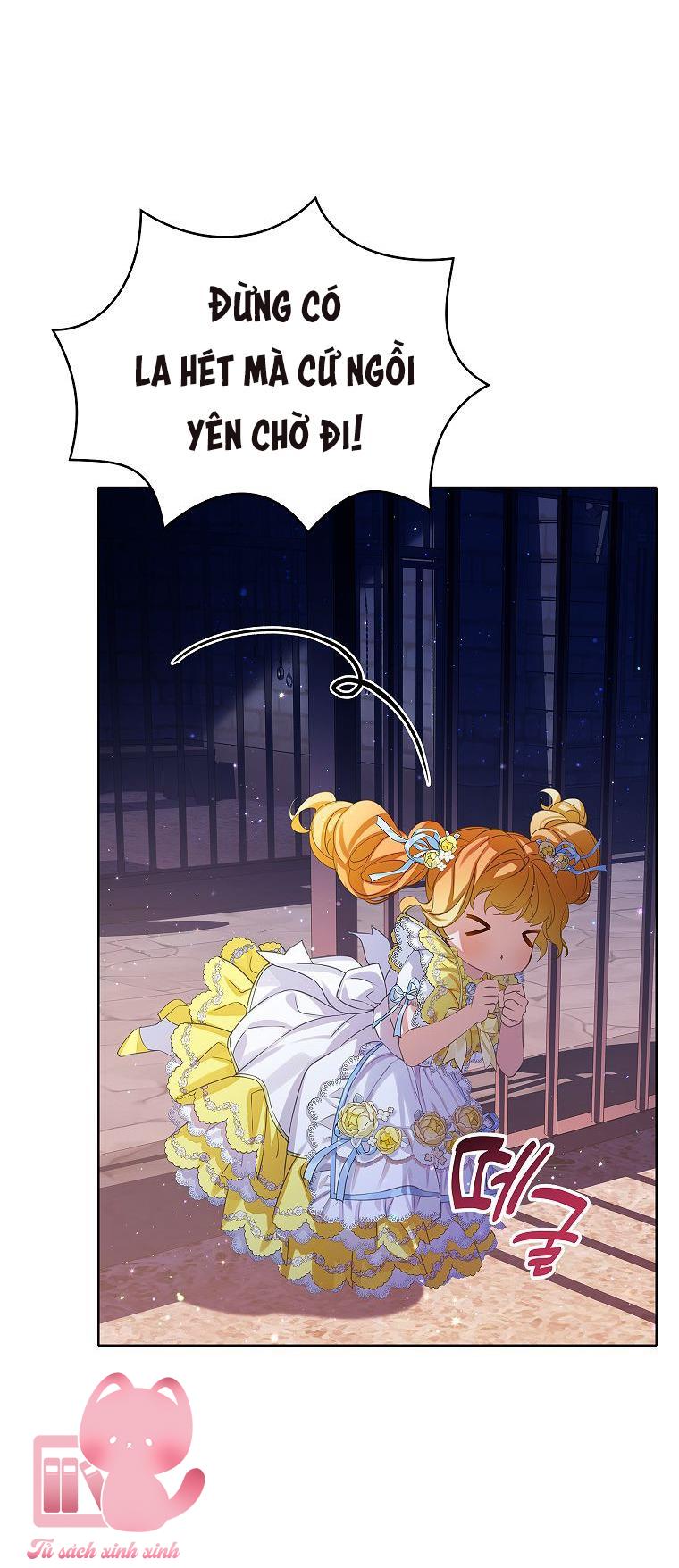 Người Thừa Kế Của Gia Tộc Phản Diện - Chap 25