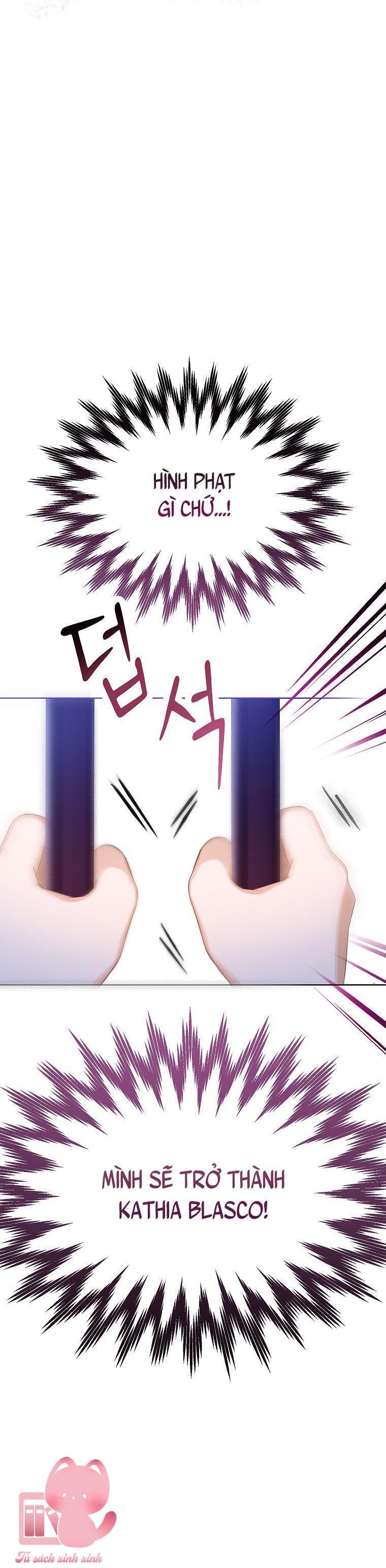 Người Thừa Kế Của Gia Tộc Phản Diện - Chap 25