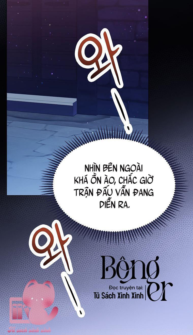 Người Thừa Kế Của Gia Tộc Phản Diện - Chap 25