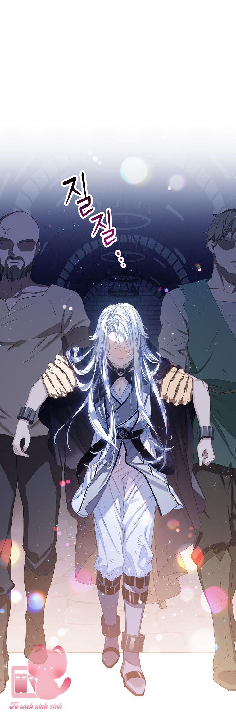 Người Thừa Kế Của Gia Tộc Phản Diện - Chap 25