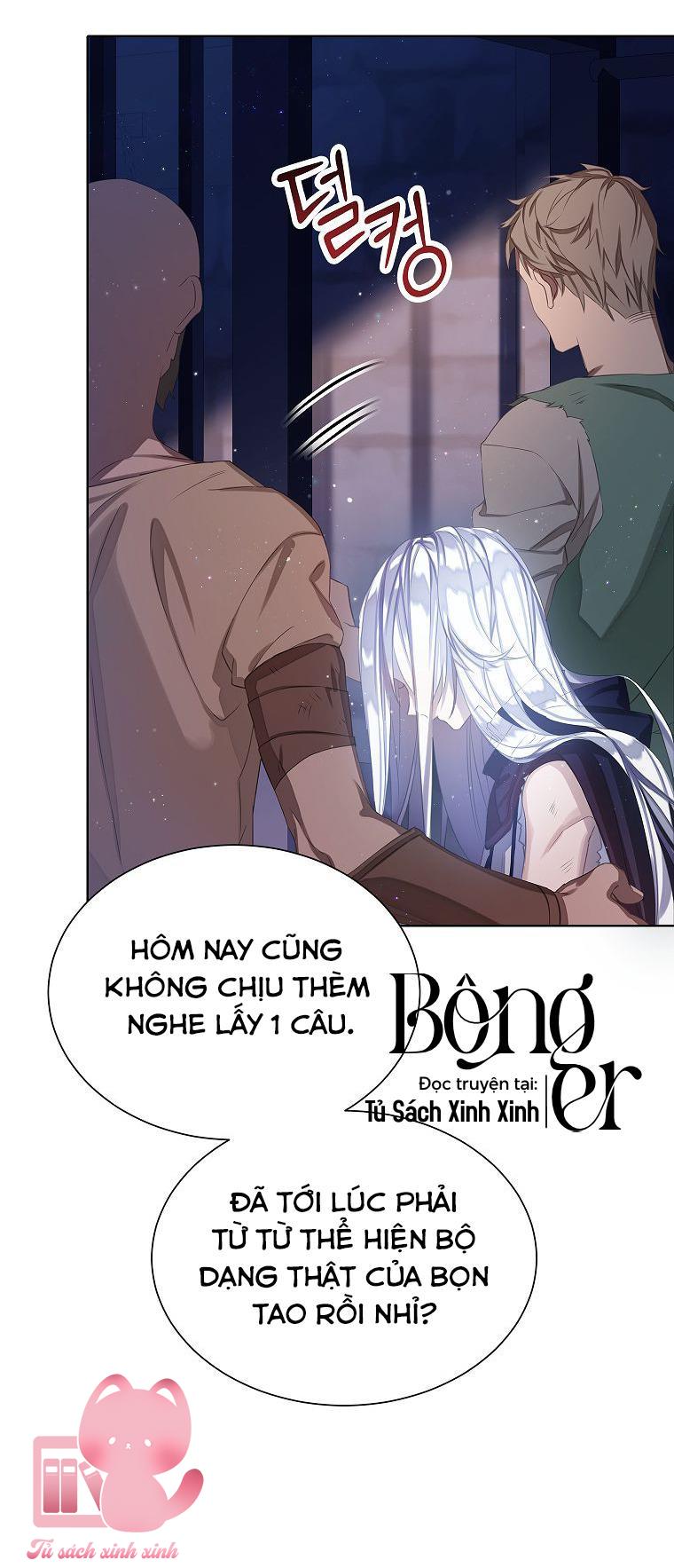 Người Thừa Kế Của Gia Tộc Phản Diện - Chap 25