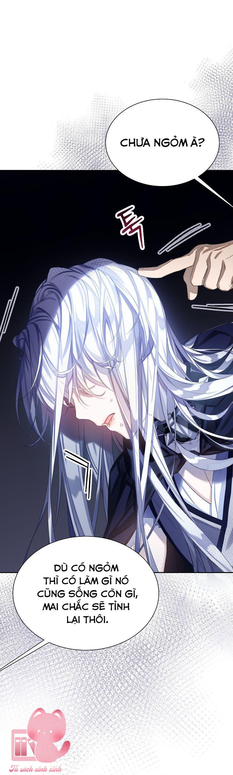 Người Thừa Kế Của Gia Tộc Phản Diện - Chap 25