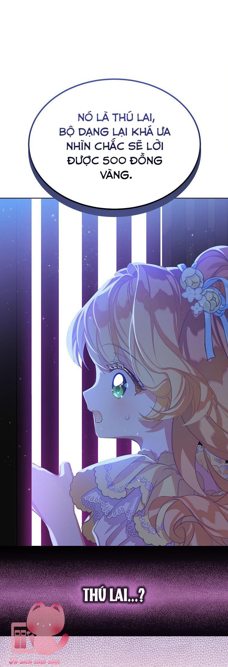 Người Thừa Kế Của Gia Tộc Phản Diện - Chap 25