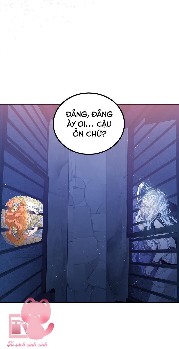 Người Thừa Kế Của Gia Tộc Phản Diện - Chap 25