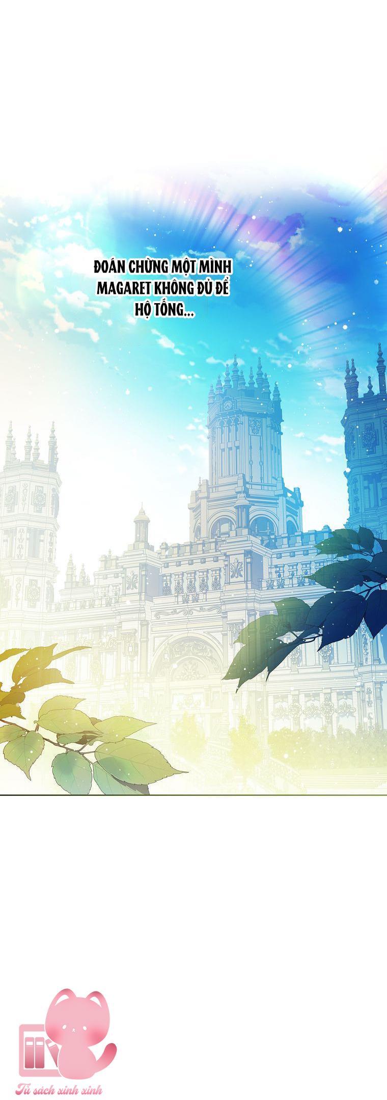 Người Thừa Kế Của Gia Tộc Phản Diện - Chap 25