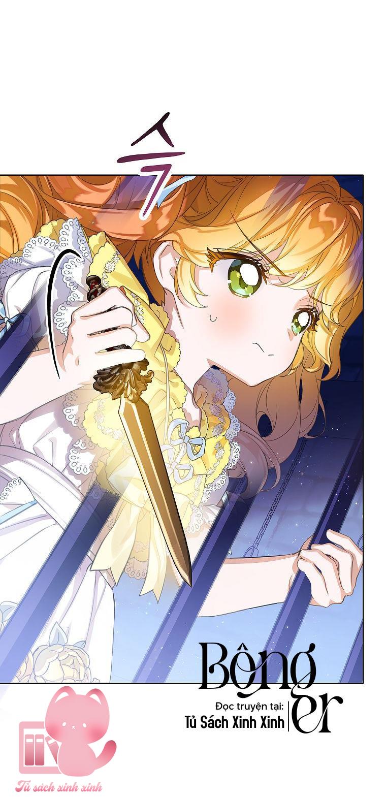 Người Thừa Kế Của Gia Tộc Phản Diện - Chap 25