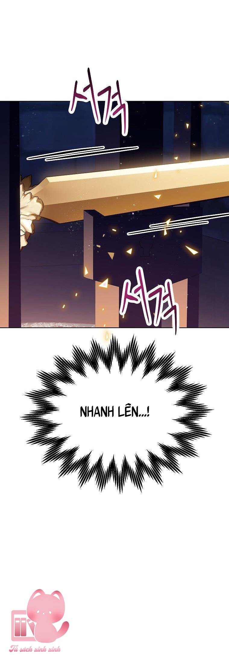 Người Thừa Kế Của Gia Tộc Phản Diện - Chap 25