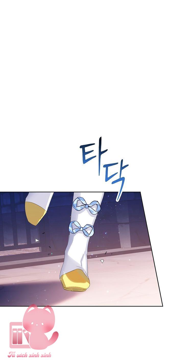 Người Thừa Kế Của Gia Tộc Phản Diện - Chap 25