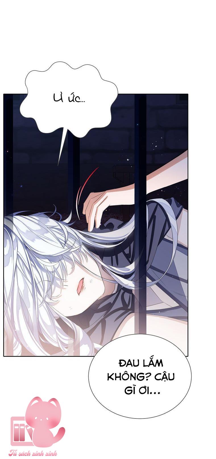 Người Thừa Kế Của Gia Tộc Phản Diện - Chap 25