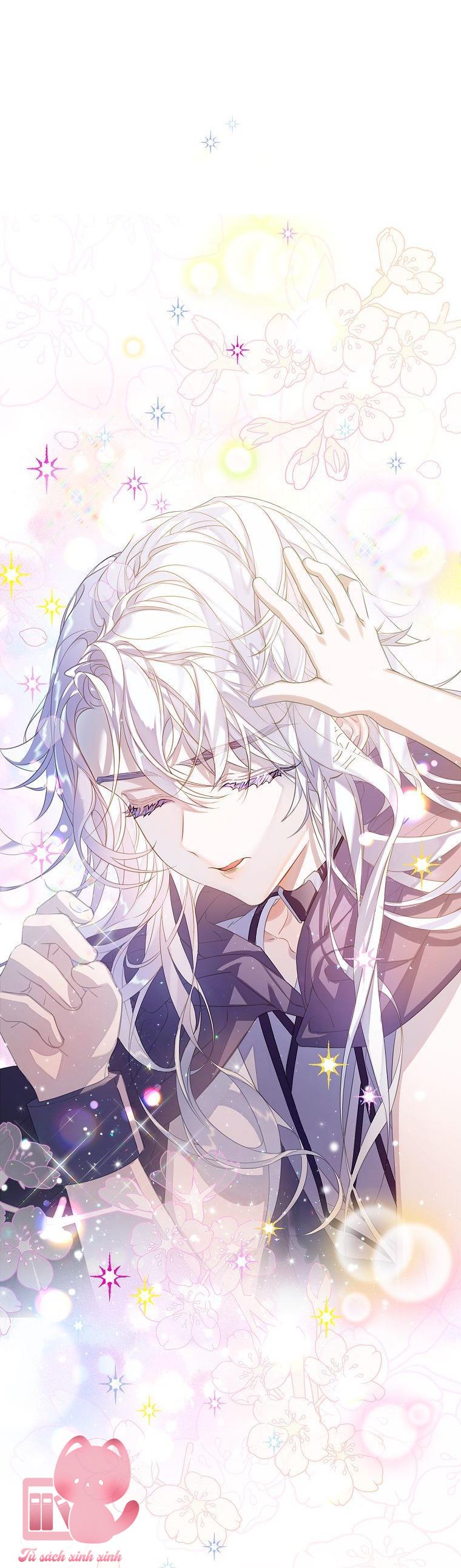 Người Thừa Kế Của Gia Tộc Phản Diện - Chap 25