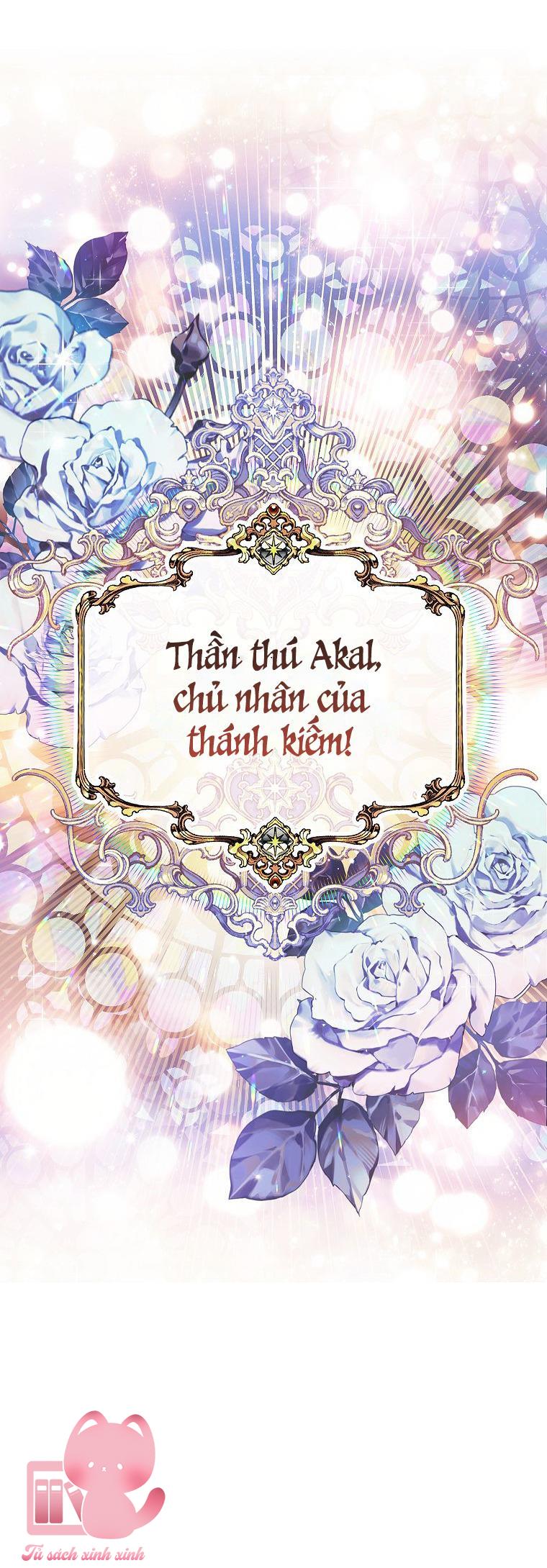 Người Thừa Kế Của Gia Tộc Phản Diện - Chap 25