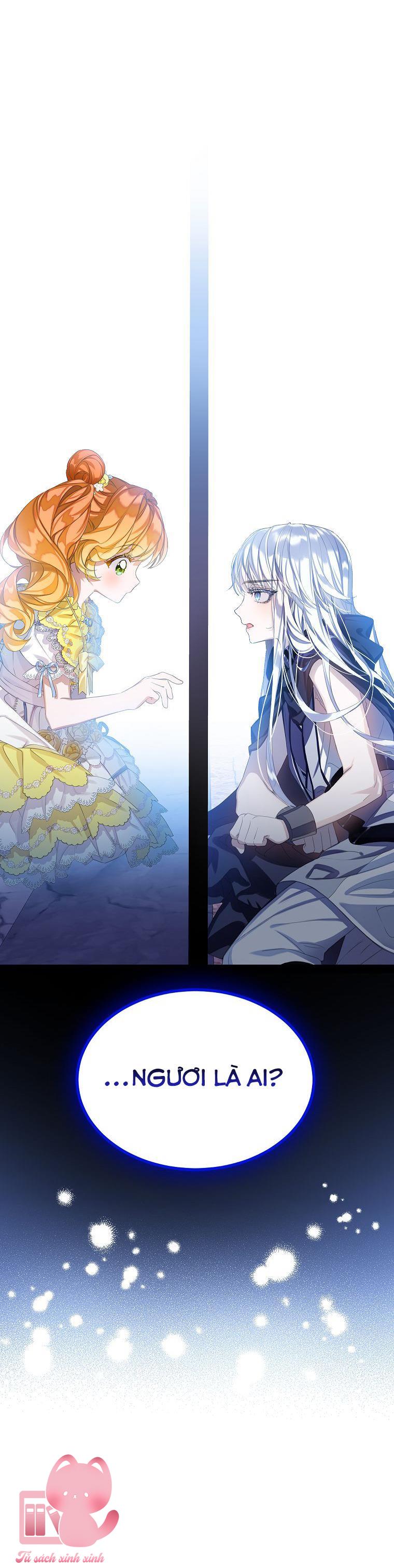 Người Thừa Kế Của Gia Tộc Phản Diện - Chap 25