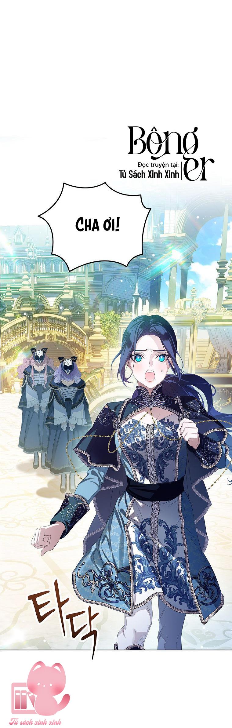 Người Thừa Kế Của Gia Tộc Phản Diện - Chap 25