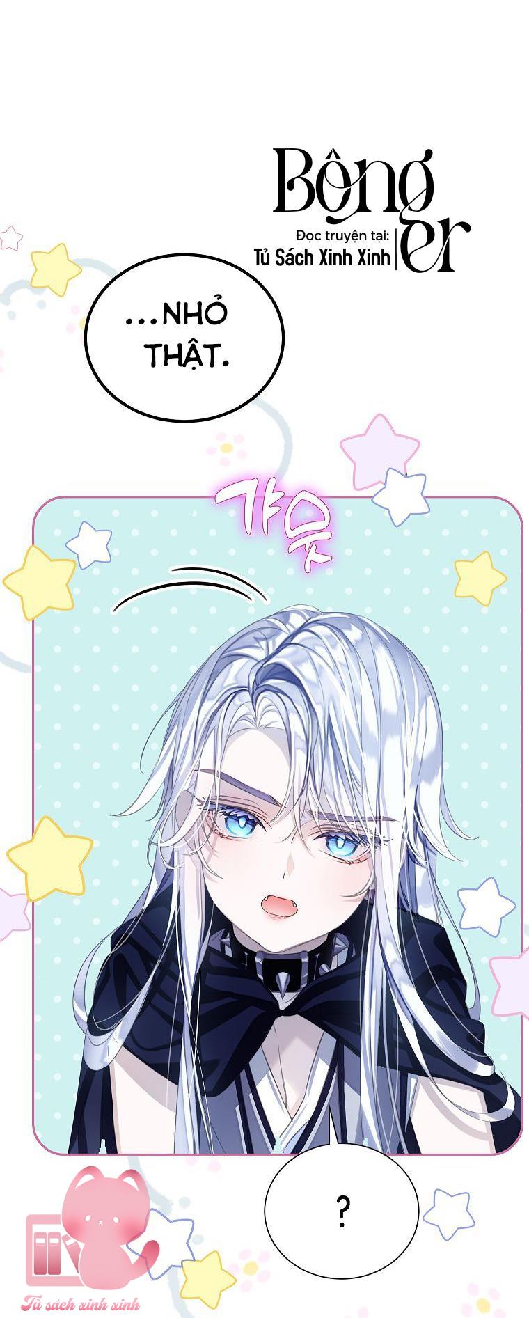 Người Thừa Kế Của Gia Tộc Phản Diện - Chap 25