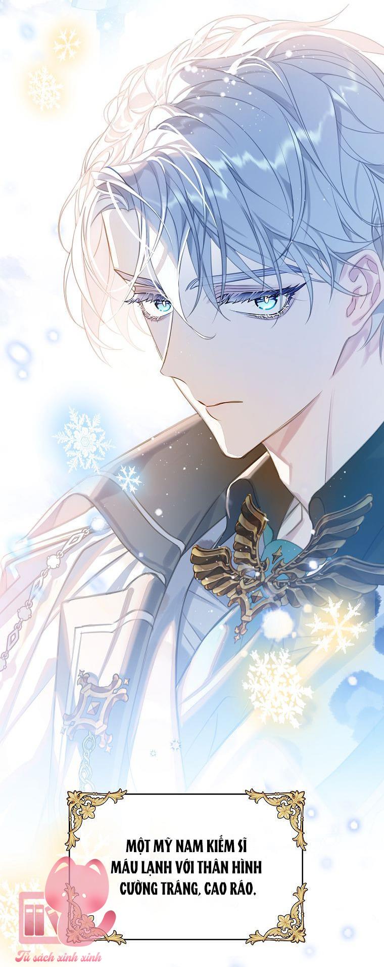 Người Thừa Kế Của Gia Tộc Phản Diện - Chap 25