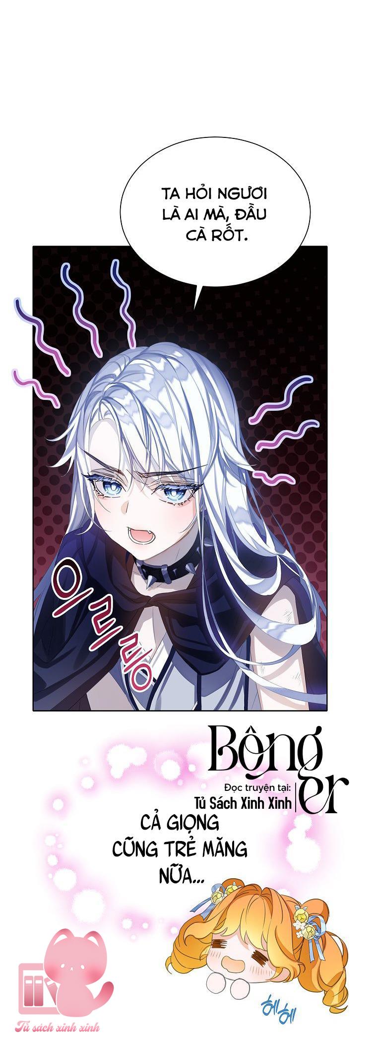 Người Thừa Kế Của Gia Tộc Phản Diện - Chap 25