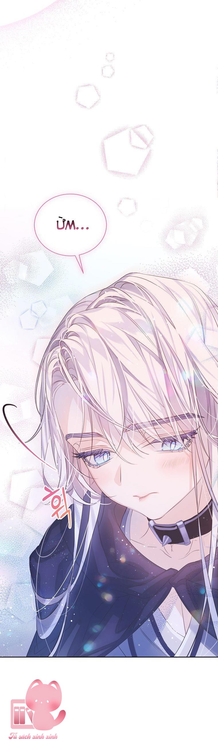 Người Thừa Kế Của Gia Tộc Phản Diện - Chap 25