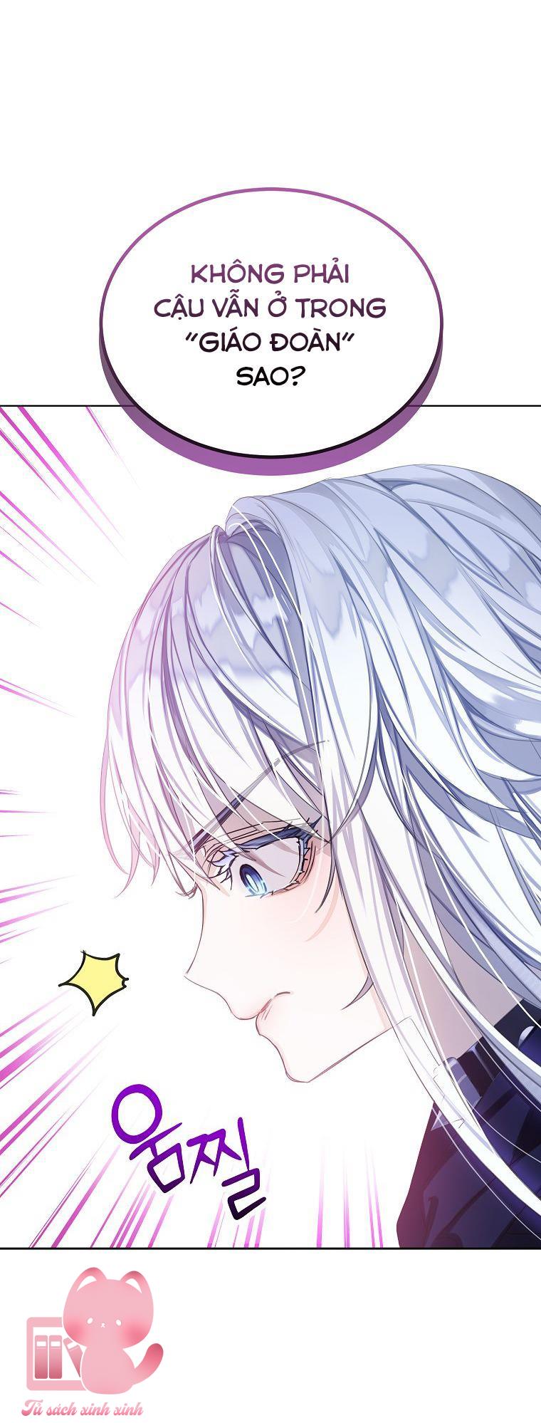 Người Thừa Kế Của Gia Tộc Phản Diện - Chap 25