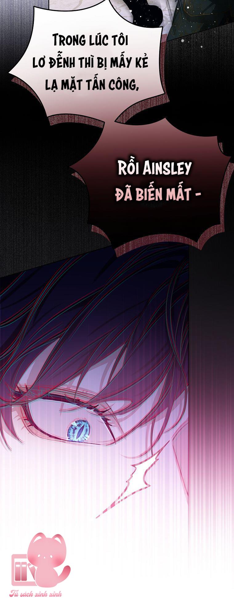 Người Thừa Kế Của Gia Tộc Phản Diện - Chap 25