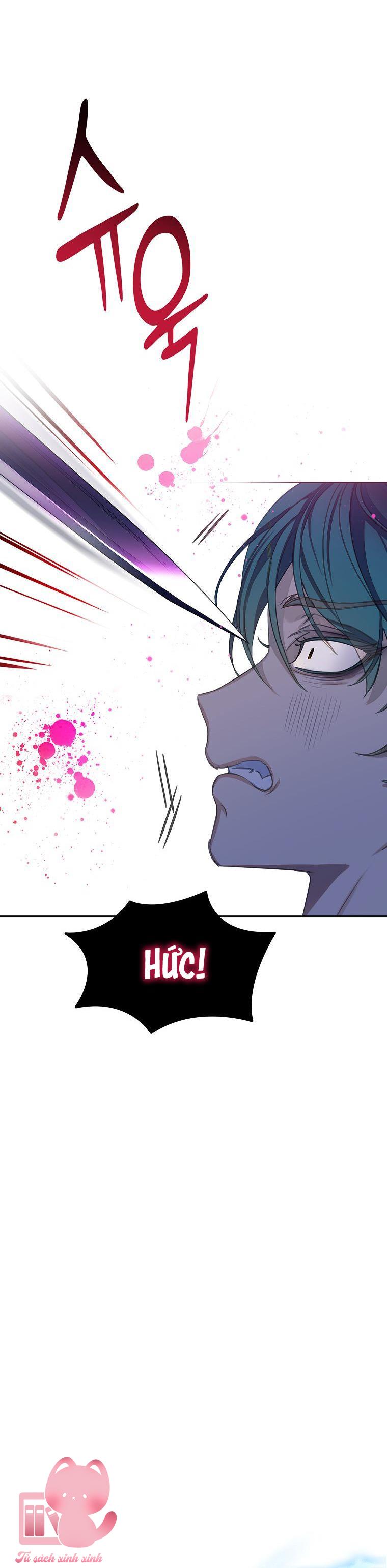 Người Thừa Kế Của Gia Tộc Phản Diện - Chap 25