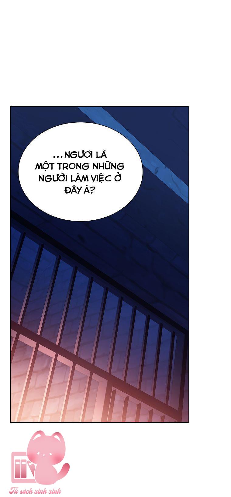 Người Thừa Kế Của Gia Tộc Phản Diện - Chap 26