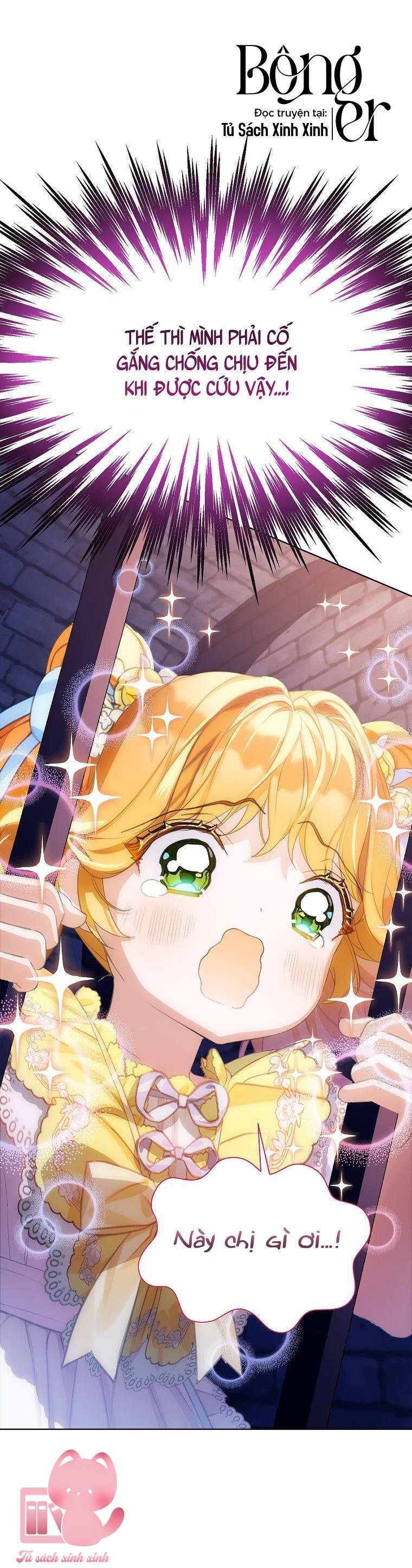 Người Thừa Kế Của Gia Tộc Phản Diện - Chap 26