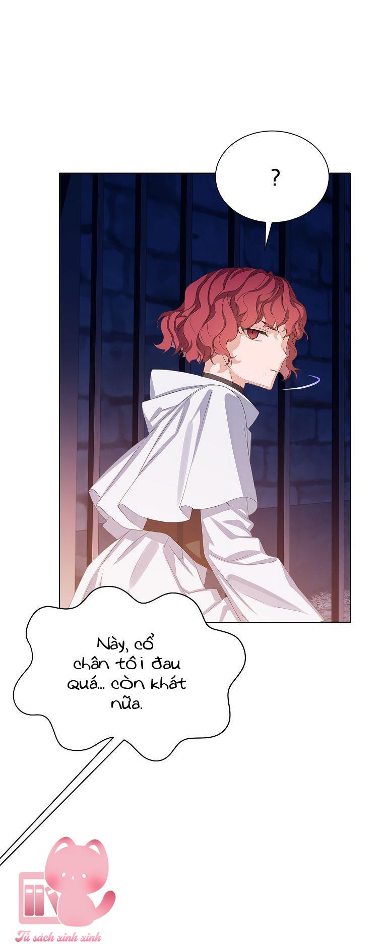 Người Thừa Kế Của Gia Tộc Phản Diện - Chap 26