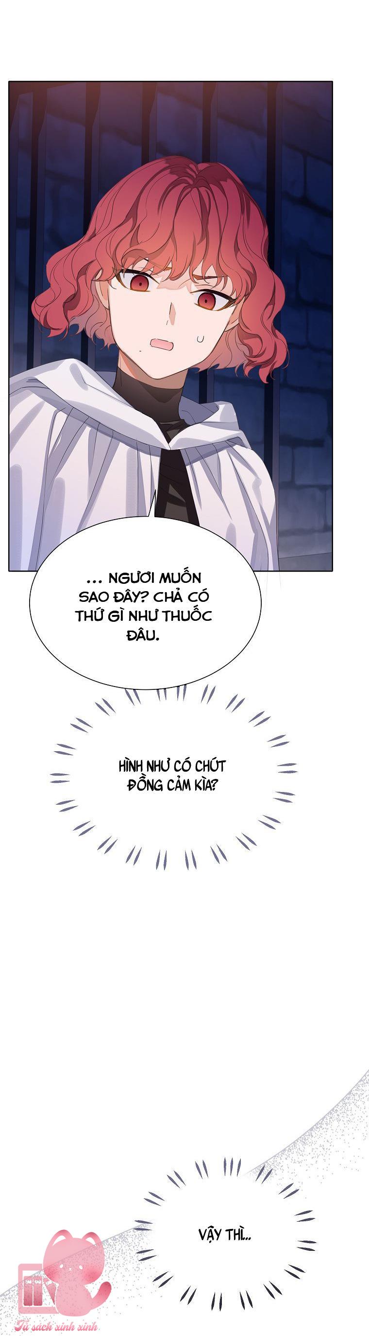 Người Thừa Kế Của Gia Tộc Phản Diện - Chap 26