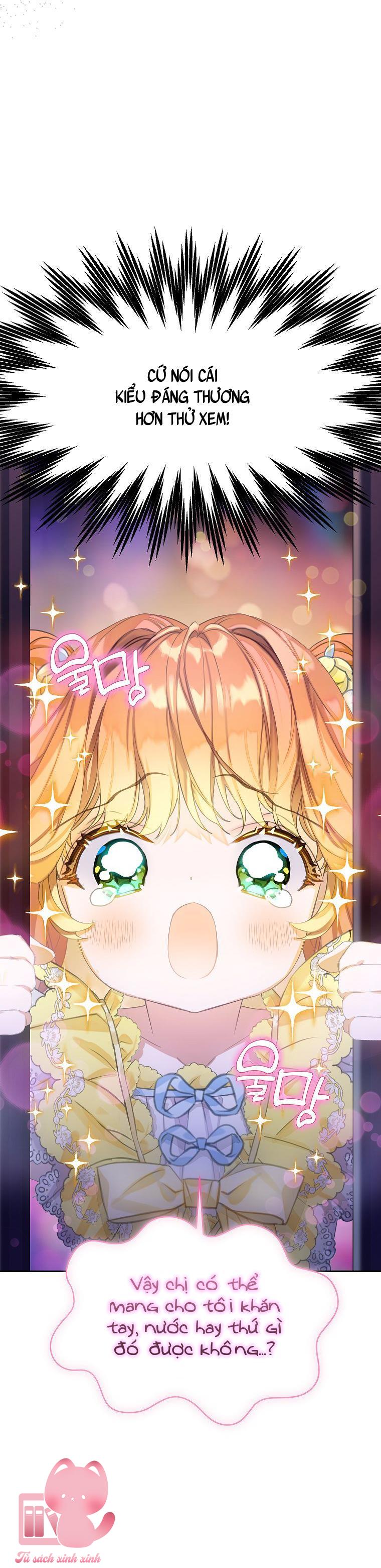 Người Thừa Kế Của Gia Tộc Phản Diện - Chap 26