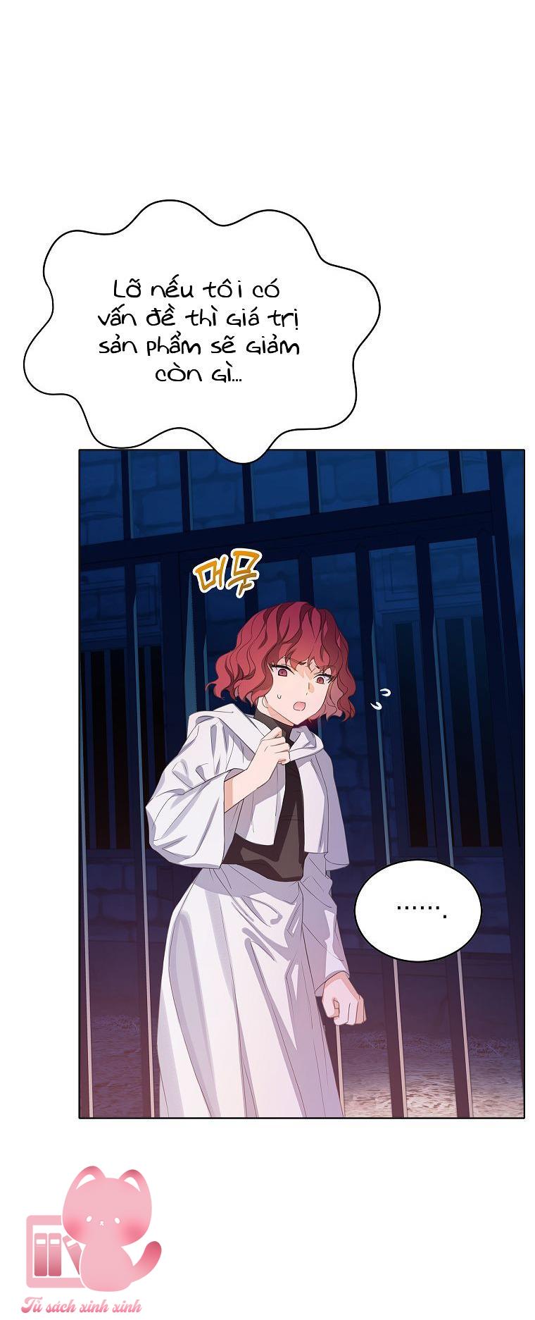 Người Thừa Kế Của Gia Tộc Phản Diện - Chap 26