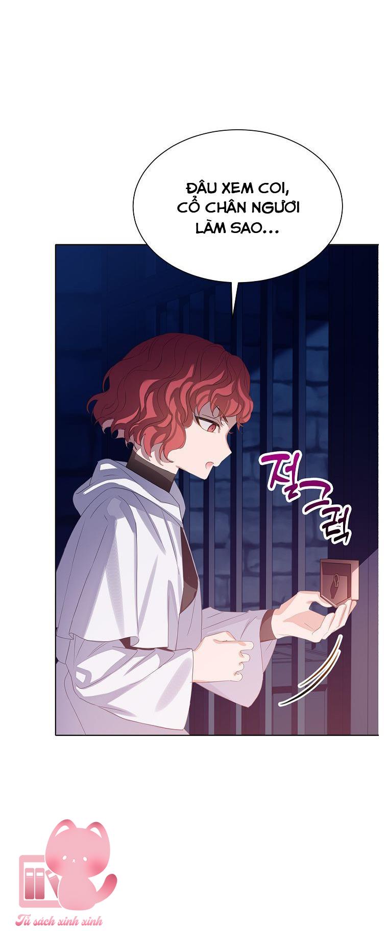 Người Thừa Kế Của Gia Tộc Phản Diện - Chap 26