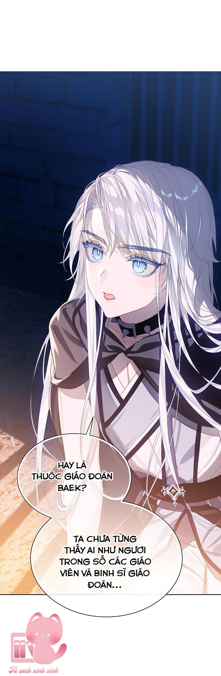 Người Thừa Kế Của Gia Tộc Phản Diện - Chap 26