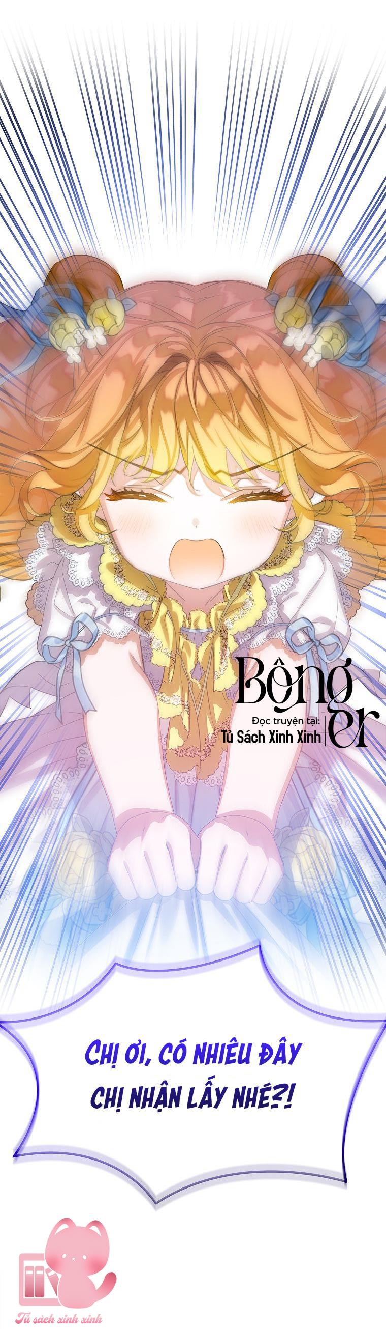 Người Thừa Kế Của Gia Tộc Phản Diện - Chap 26