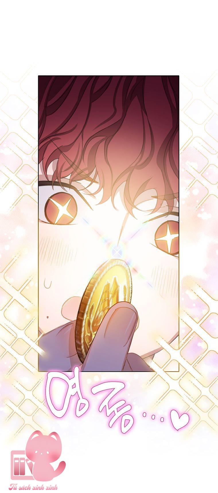 Người Thừa Kế Của Gia Tộc Phản Diện - Chap 26