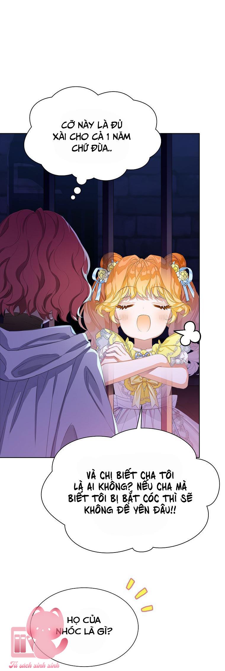 Người Thừa Kế Của Gia Tộc Phản Diện - Chap 26