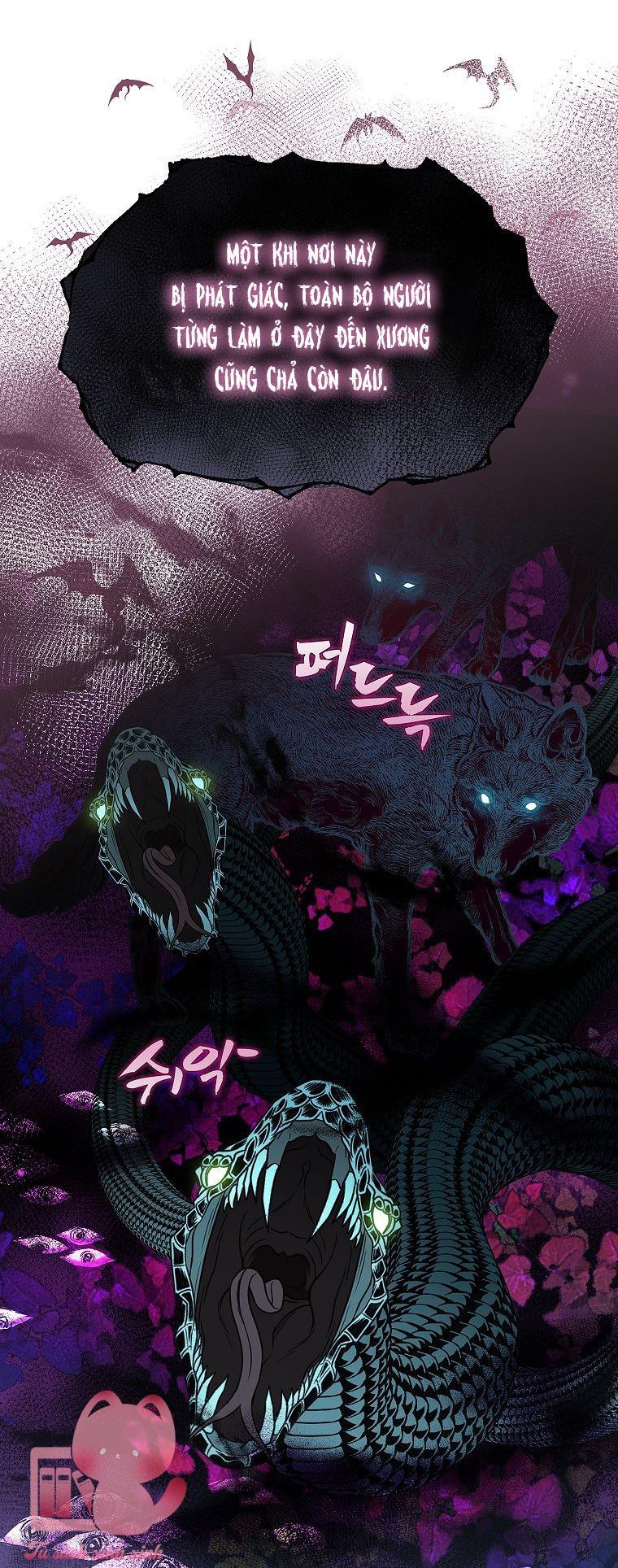 Người Thừa Kế Của Gia Tộc Phản Diện - Chap 26