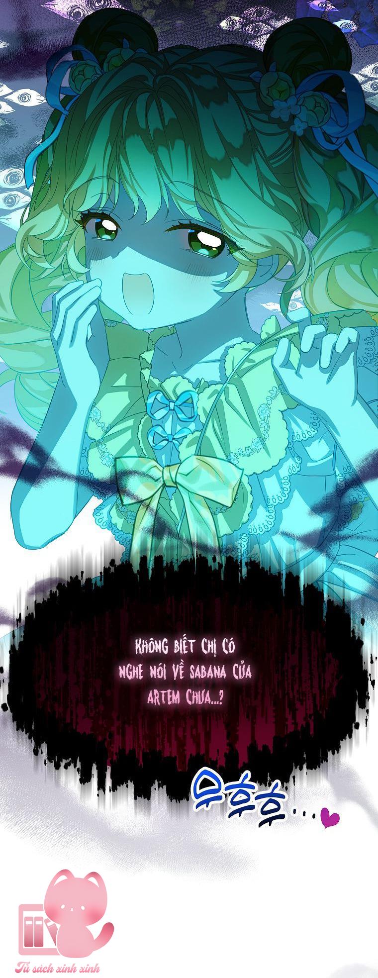 Người Thừa Kế Của Gia Tộc Phản Diện - Chap 26