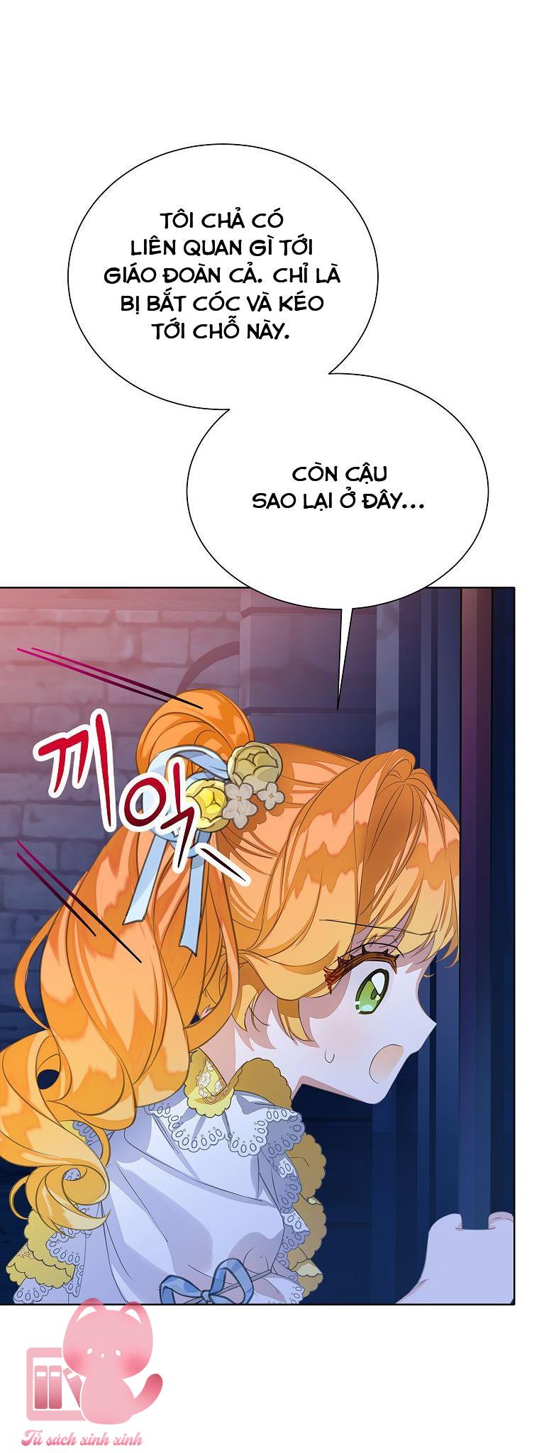 Người Thừa Kế Của Gia Tộc Phản Diện - Chap 26