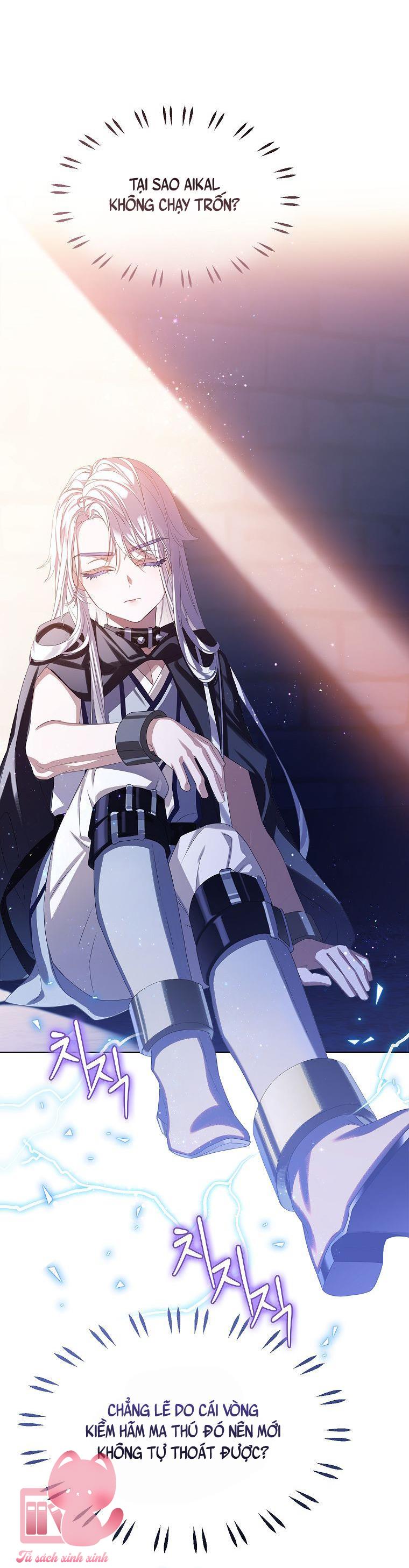 Người Thừa Kế Của Gia Tộc Phản Diện - Chap 26