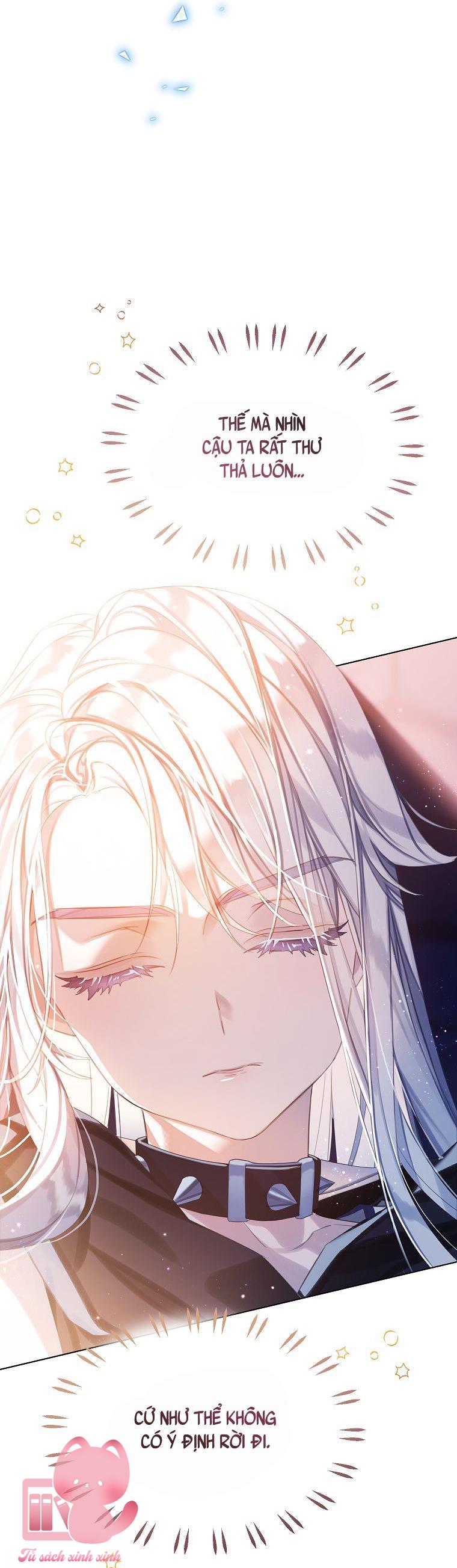 Người Thừa Kế Của Gia Tộc Phản Diện - Chap 26