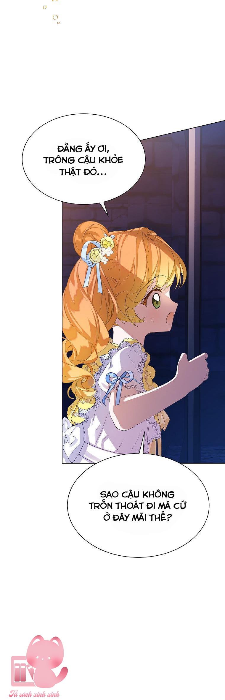 Người Thừa Kế Của Gia Tộc Phản Diện - Chap 26