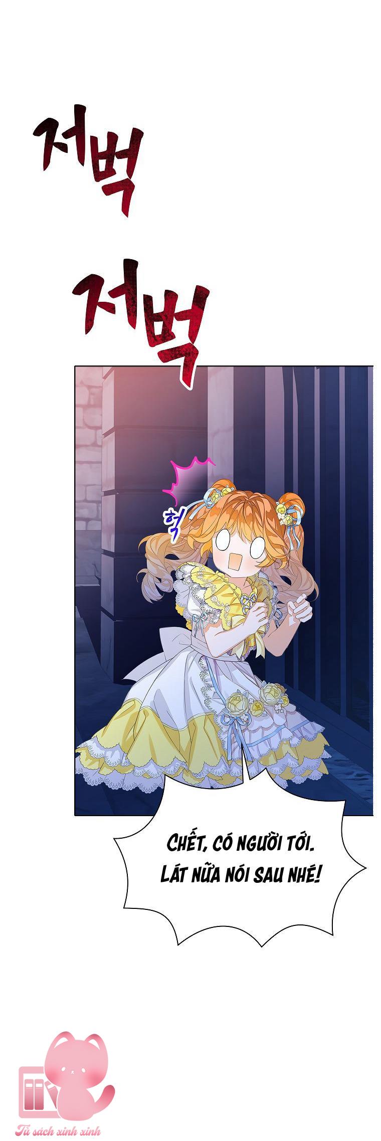 Người Thừa Kế Của Gia Tộc Phản Diện - Chap 26