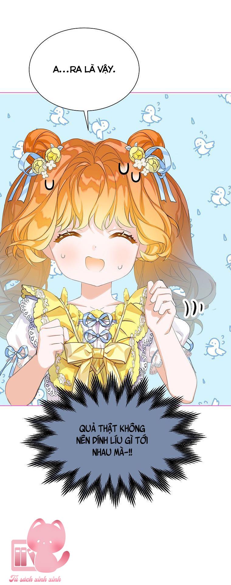 Người Thừa Kế Của Gia Tộc Phản Diện - Chap 26