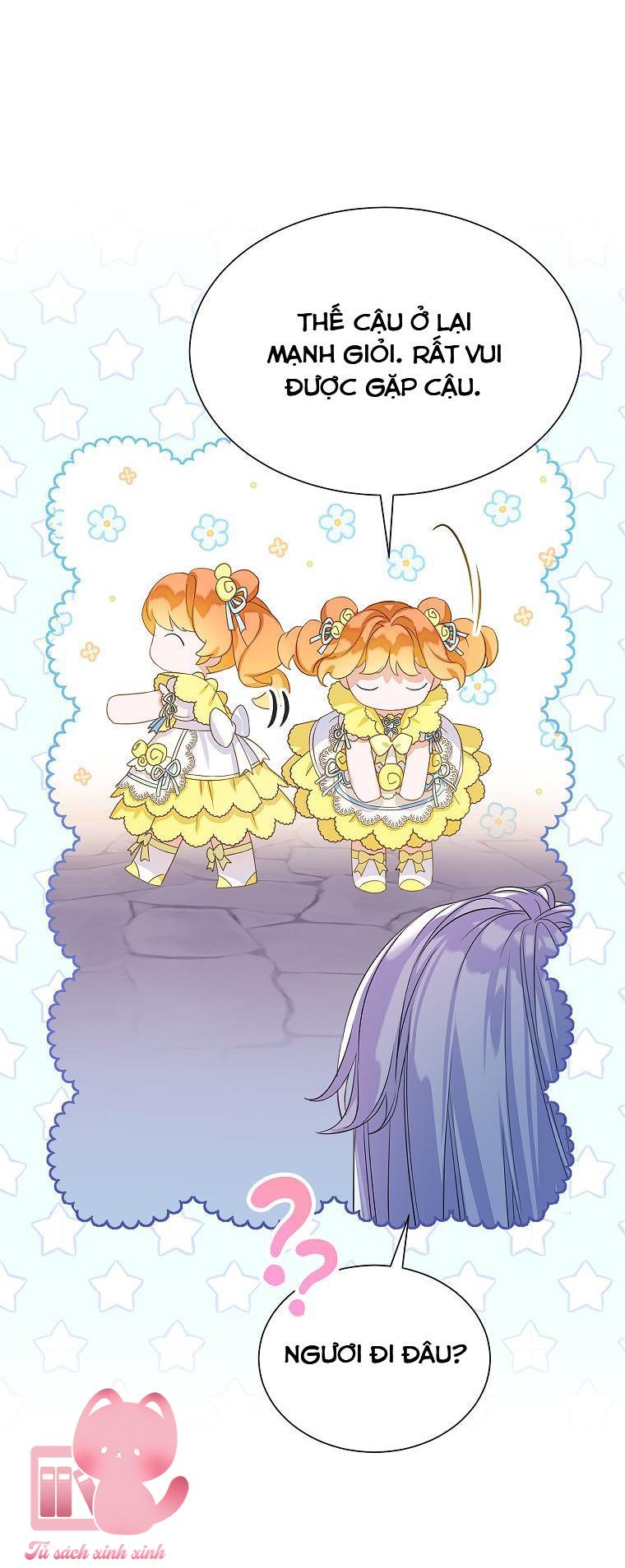 Người Thừa Kế Của Gia Tộc Phản Diện - Chap 26