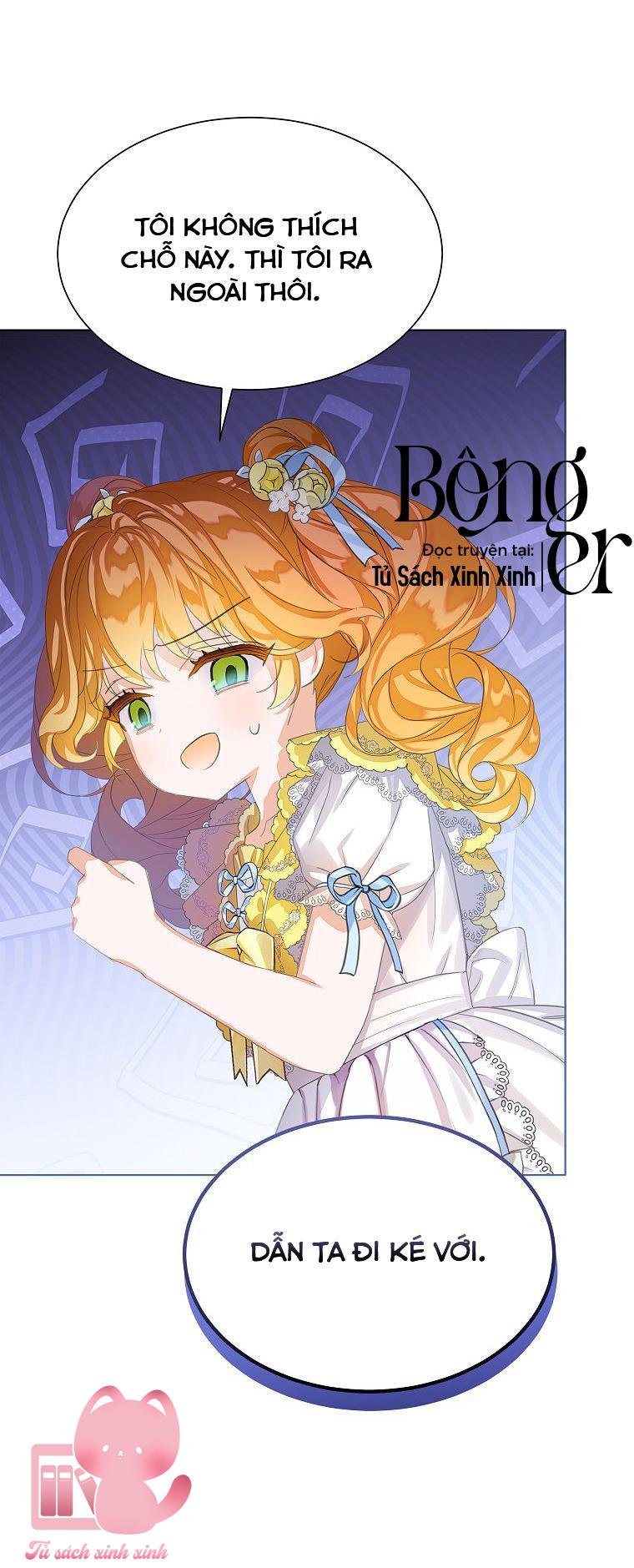 Người Thừa Kế Của Gia Tộc Phản Diện - Chap 26